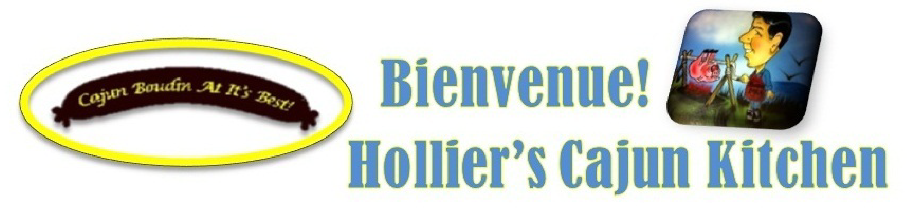 Catering / Fund Raisers Hollers Cajun Kitchen